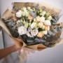 Сборный букет №6